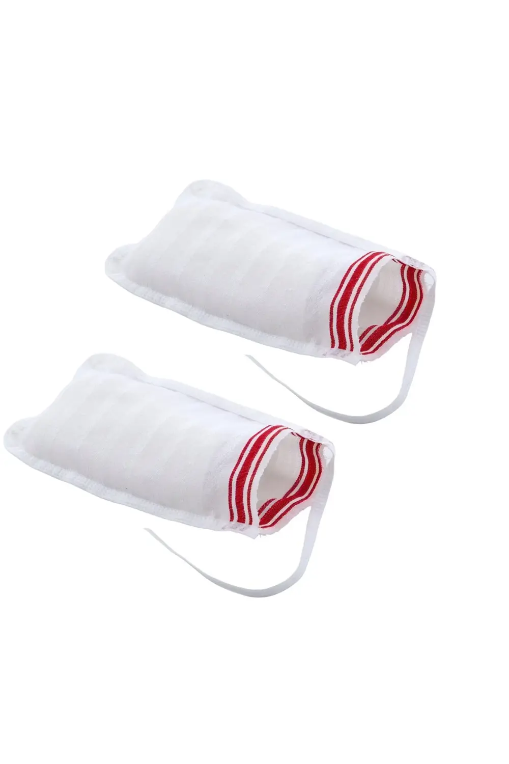 Banyo Hamam Kesesi 2 Adet (27x16,5cm)