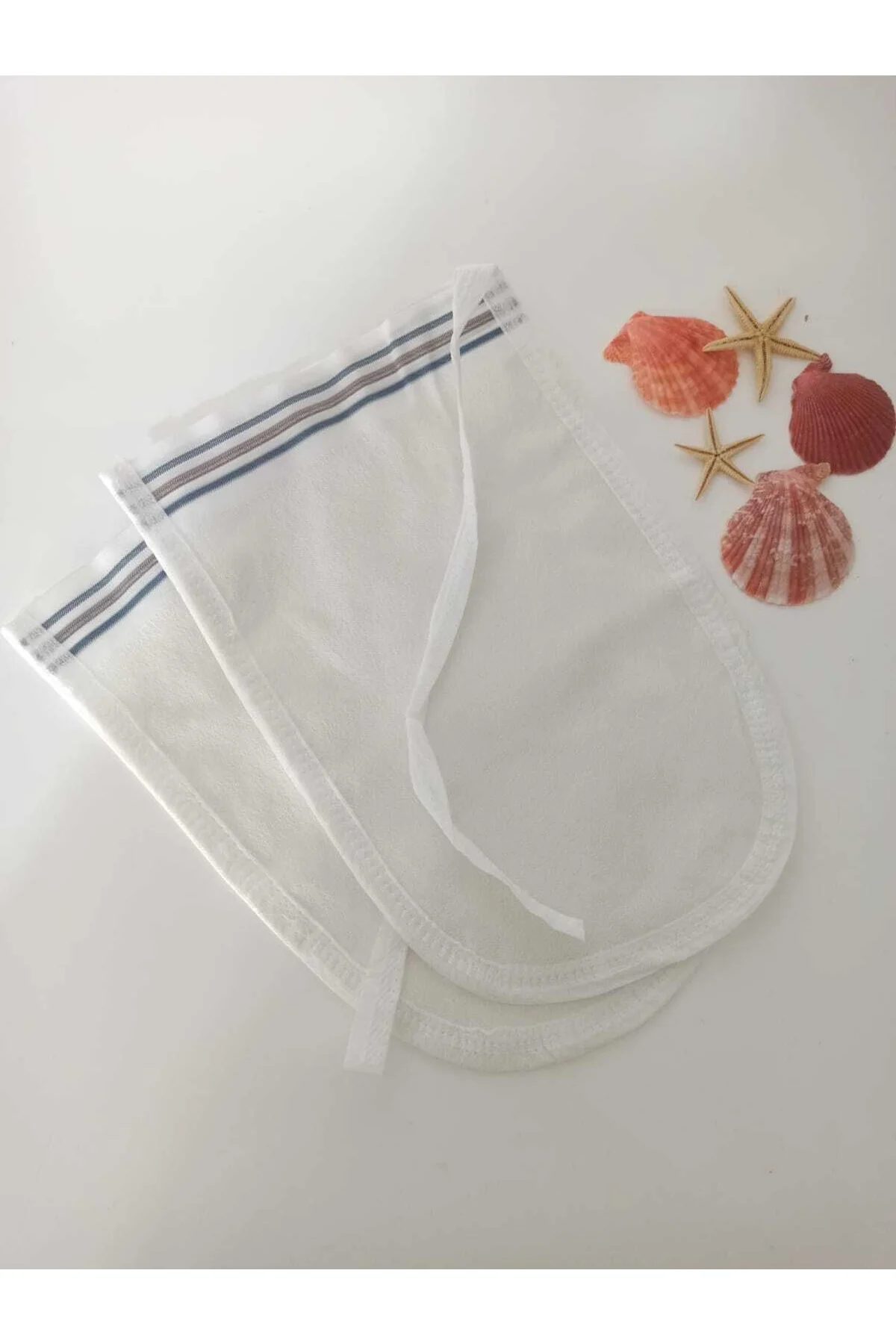 Banyo Hamam Kesesi 2 Adet