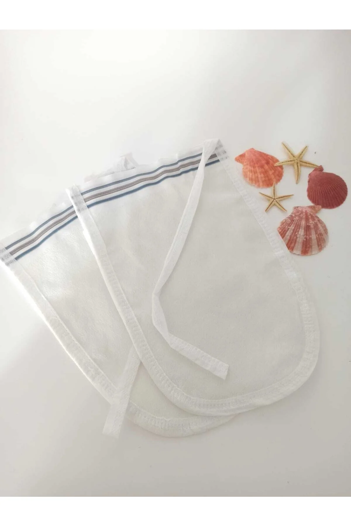 Banyo Hamam Kesesi 2 Adet