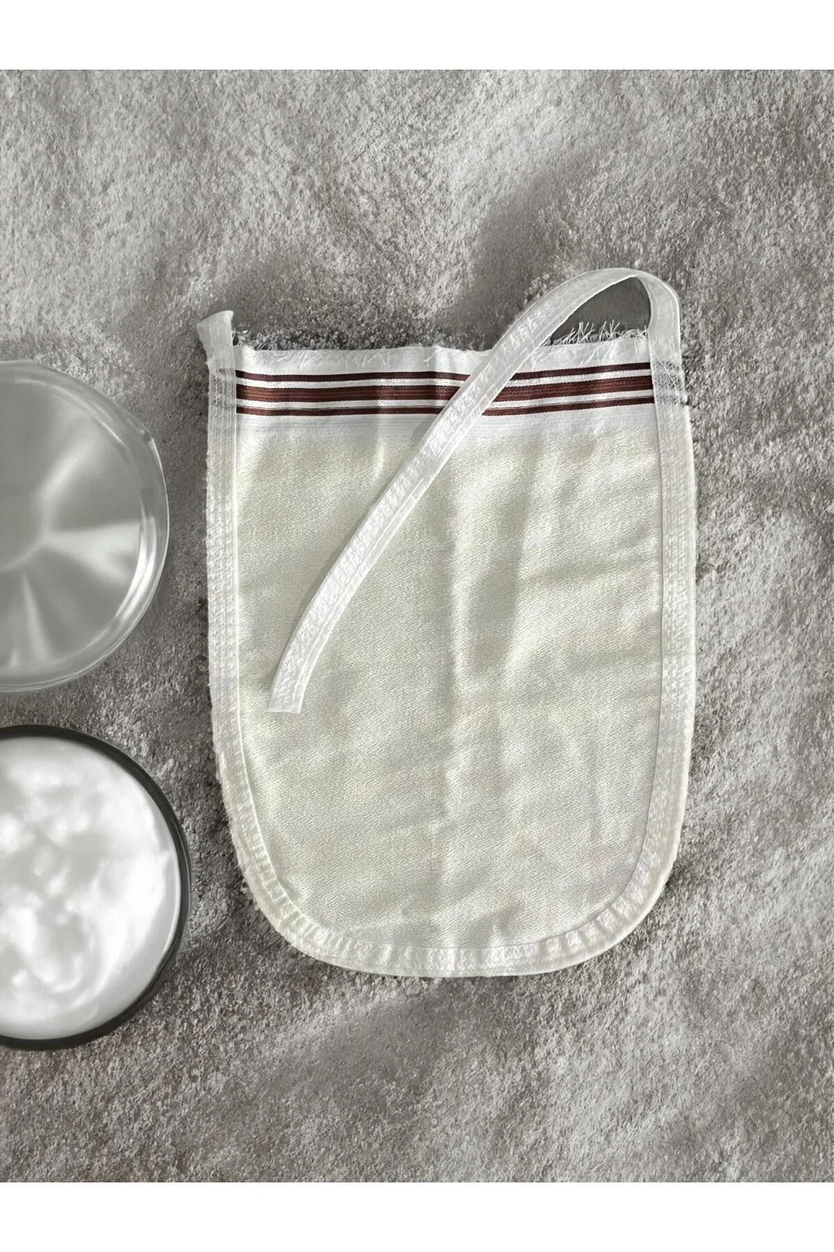 Banyo Hamam Kesesı x 50 Adet