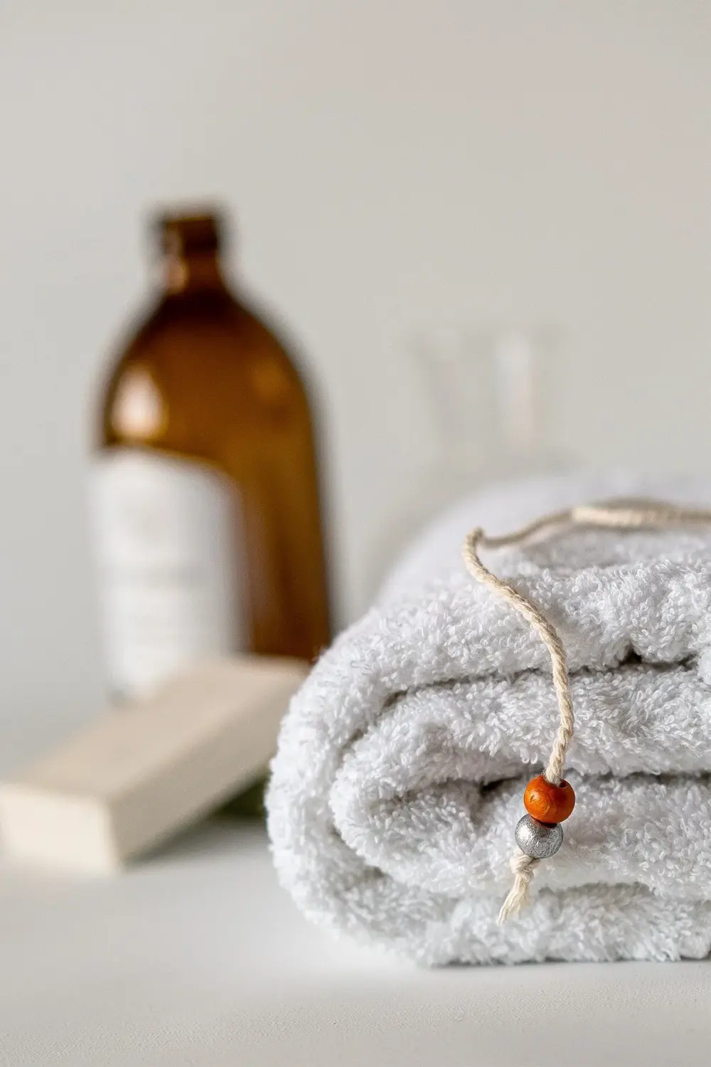 Banyo Havlusu 90×150 Cm 2 Adet