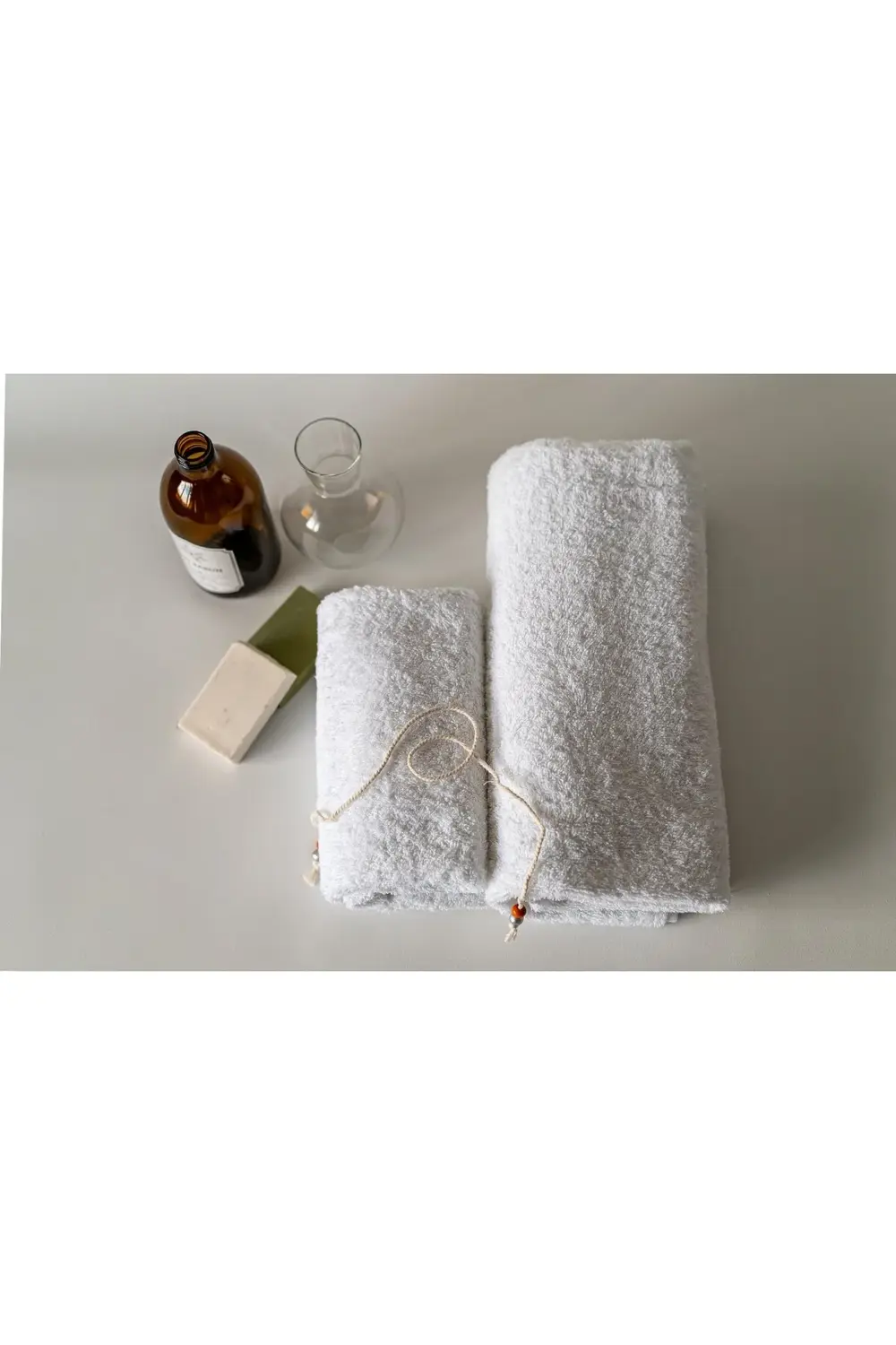 Banyo Havlusu 90×150 Cm 2 Adet