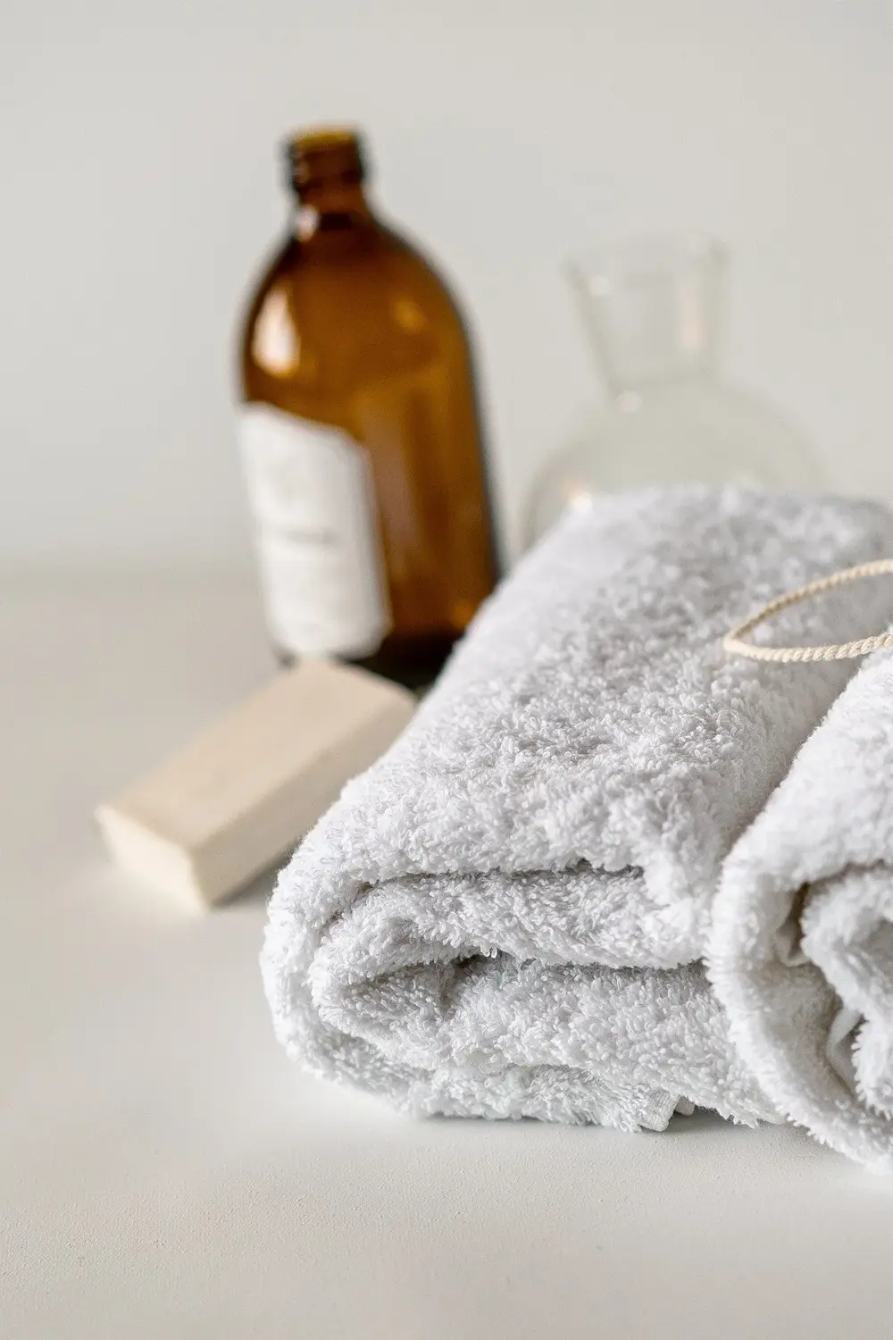 Banyo Havlusu 90×150 Cm 2 Adet