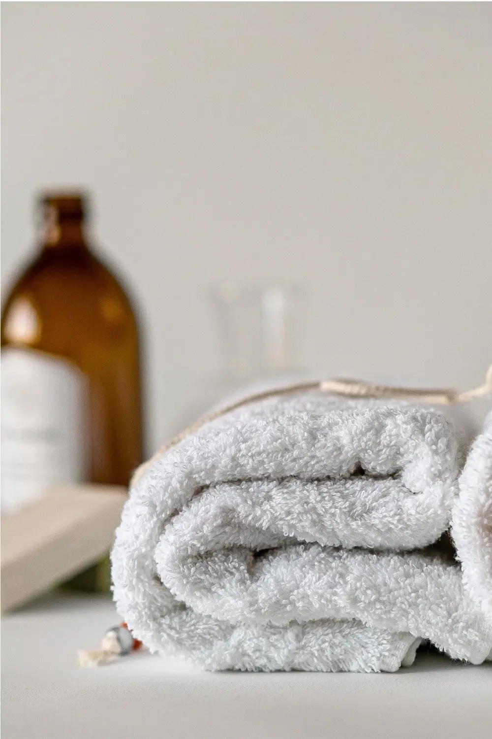 Banyo Havlusu 90×150 Cm 2 Adet