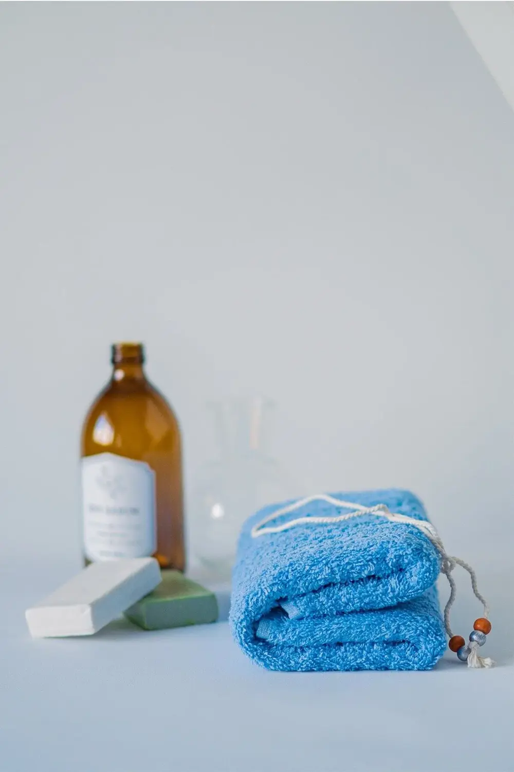 Banyo Havlusu 90×150 Cm