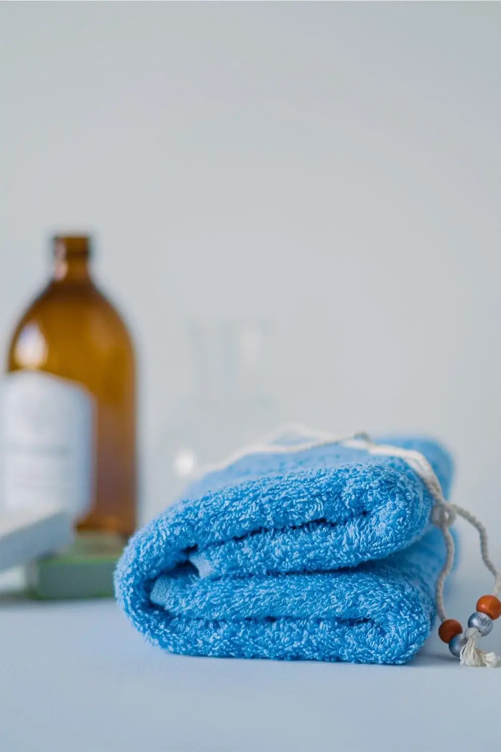 Banyo Havlusu 90×150 Cm