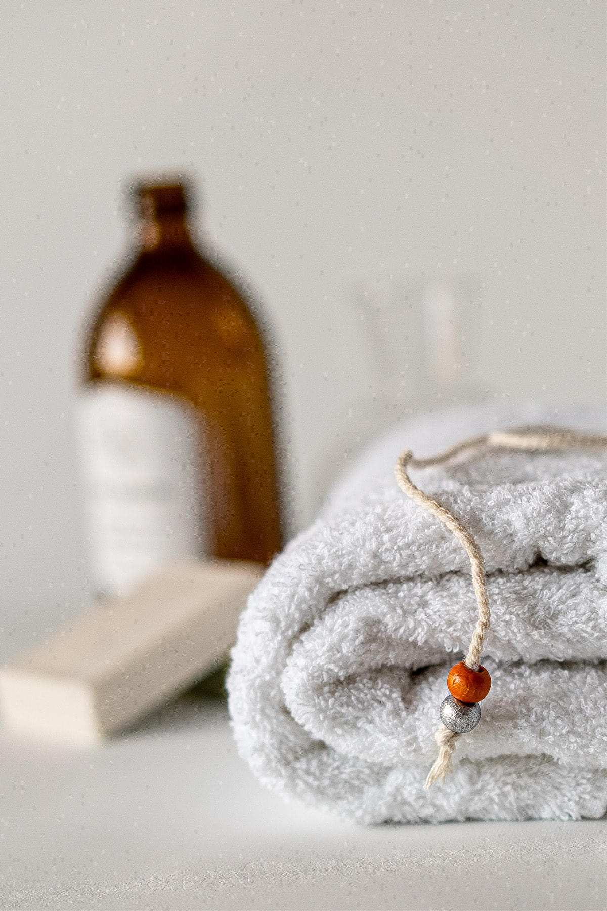 Buldan Concept Banyo Havlusu 90×150 Cm 2 Adet