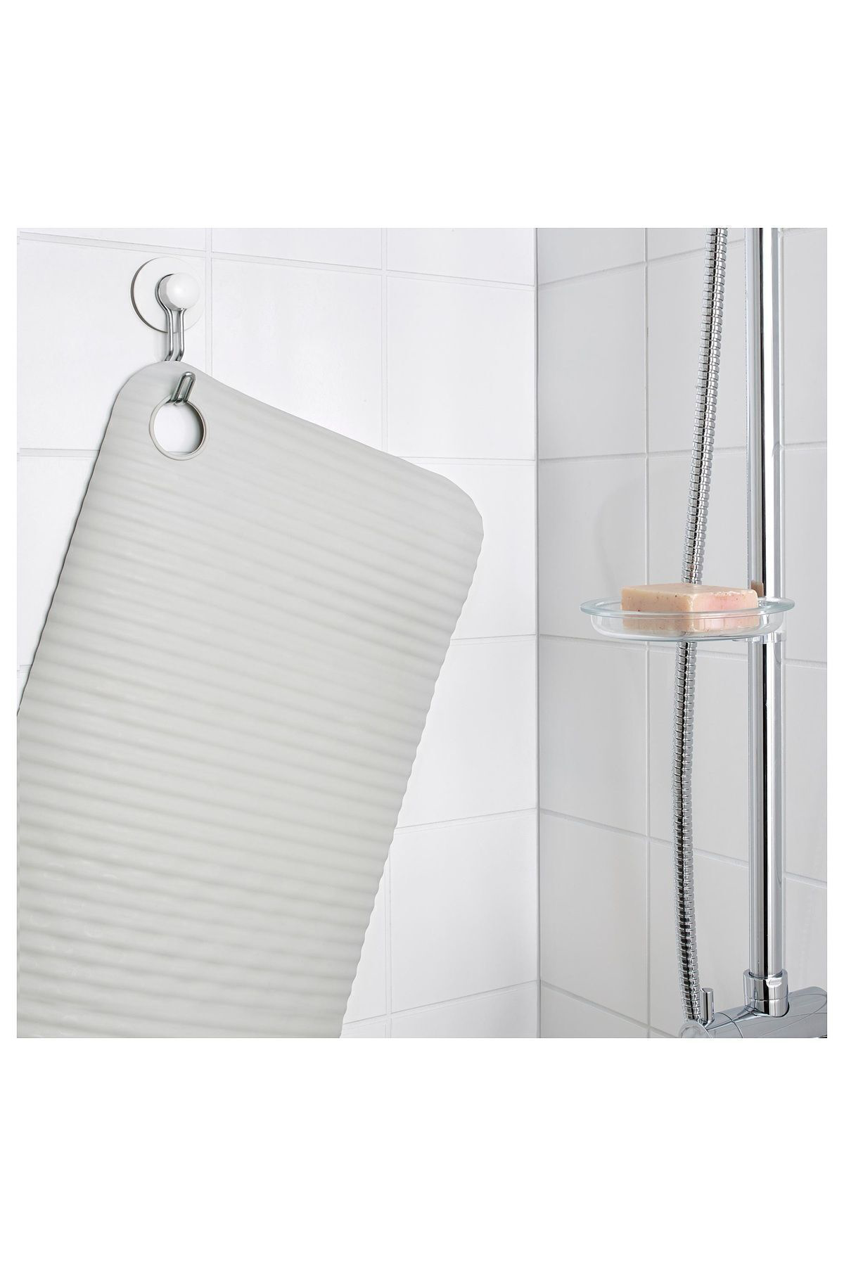 İkea Banyo Kaydirmazi 33X84 Cm İkea Kaydirmaz Küvet İçi Vantuzlu Kayma