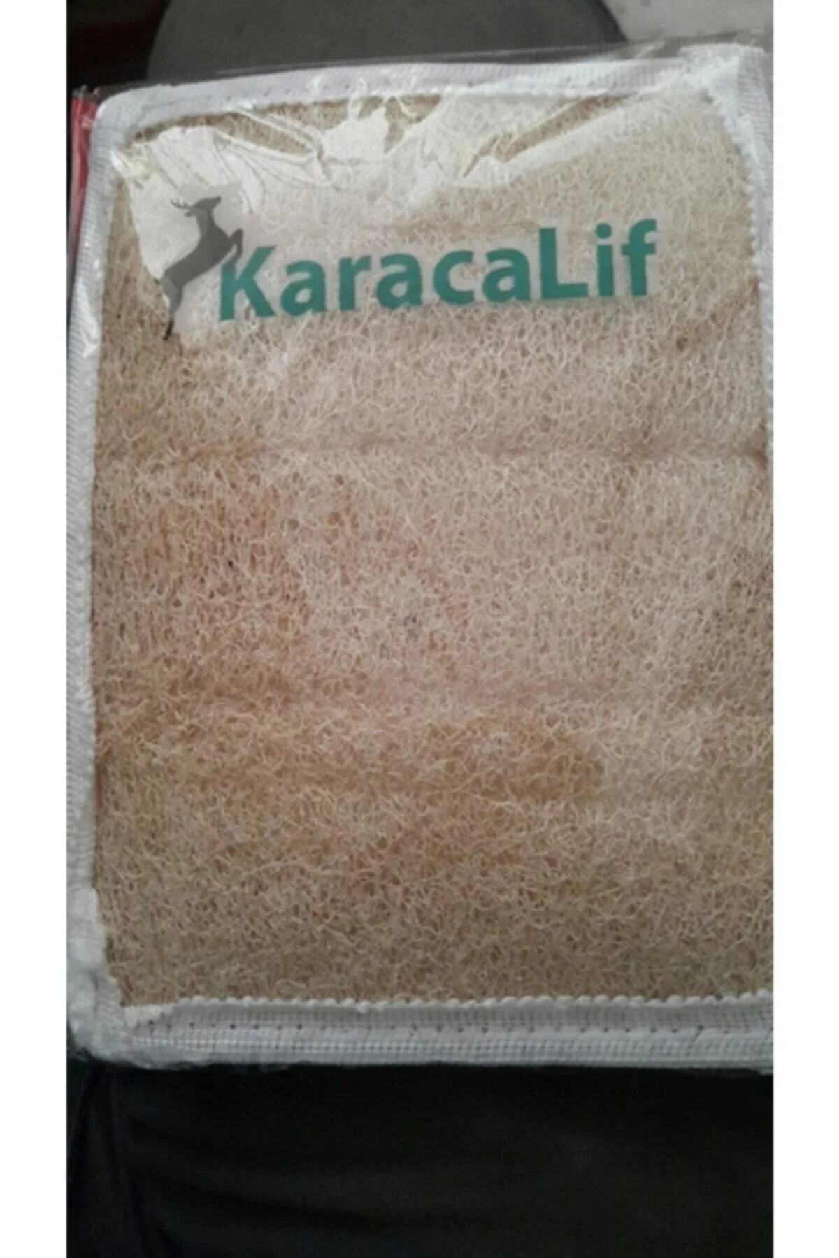 Banyo Kesesi Kabak Lifi