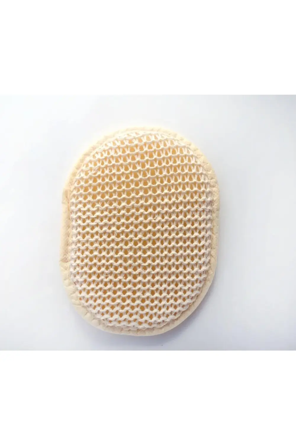 Banyo Lifi 12 Adet Oval Örgü Otel Günlük Daire Ve Tatil Için Setl