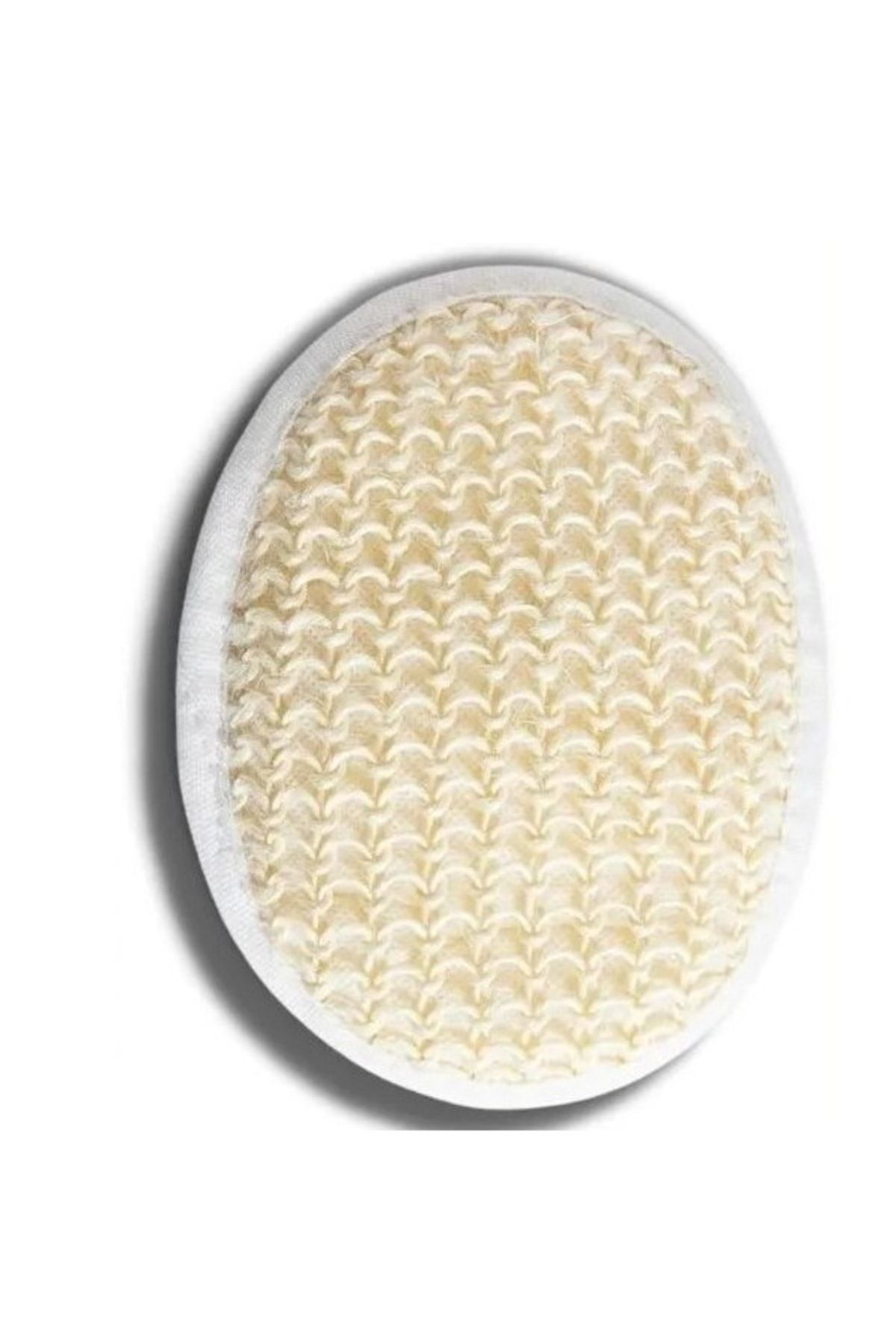 Trendmilano Banyo Lifi 2'Li Vücut Ve Yüz Lifi El Geçmeli Lastikli