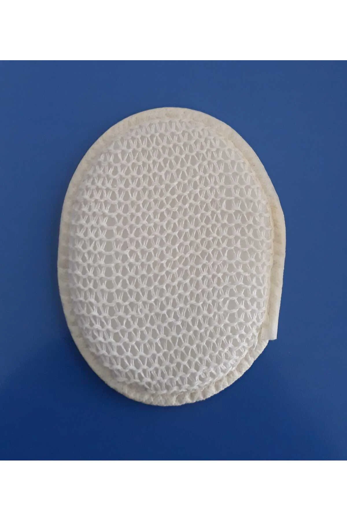 Banyo Lifi Tek Kullanımlık Lif Sünger Otel Lifi 1 Adet