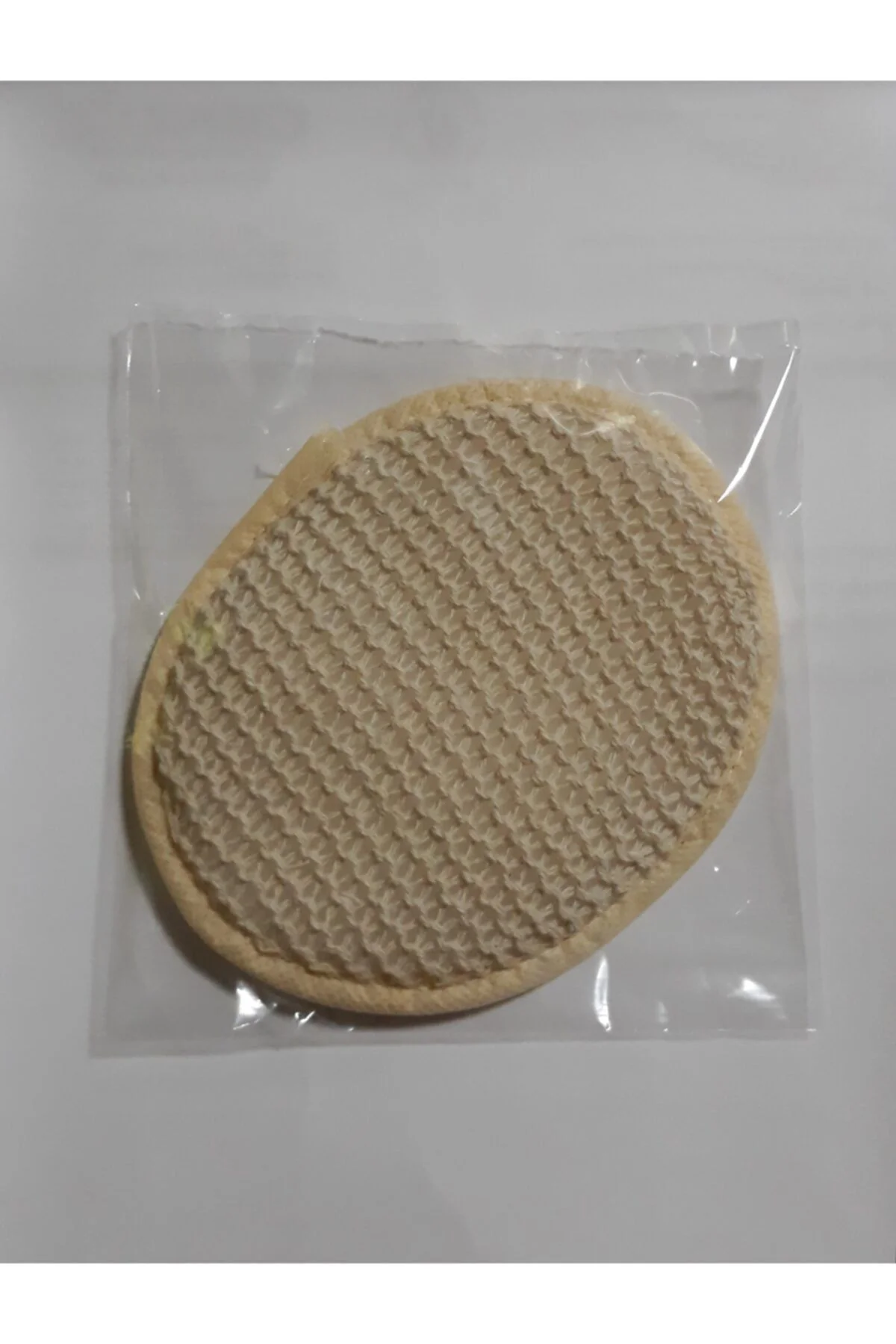 Banyo Lifi Tek Kullanımlık Lif Sünger Otel Lifi 100 Adet