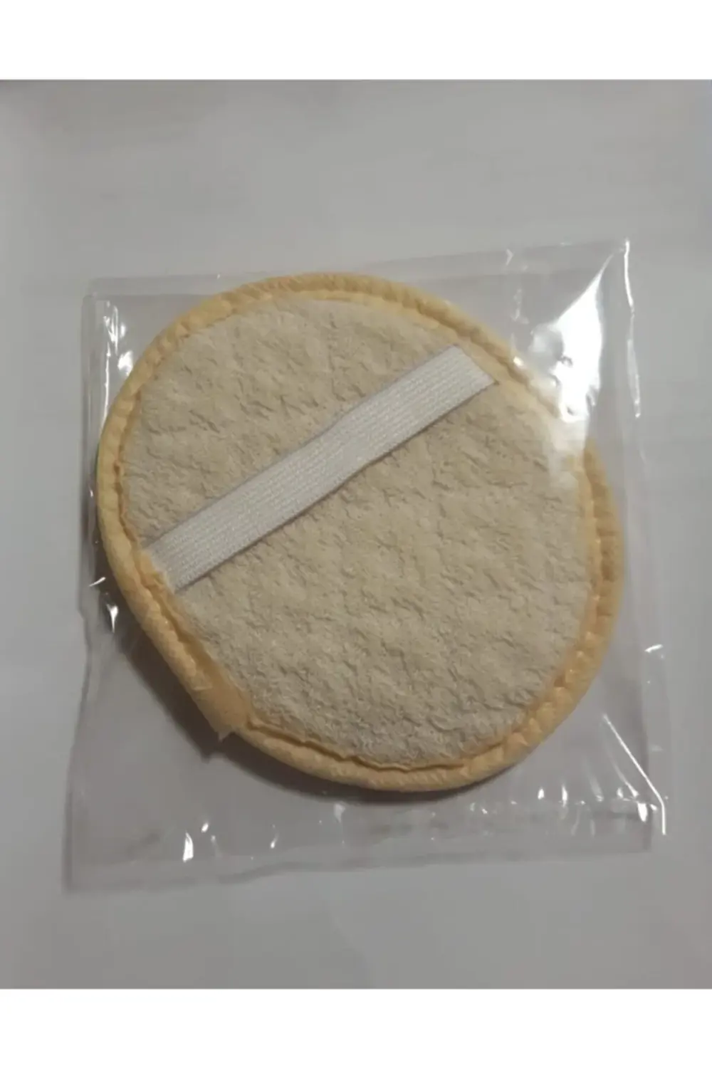 Banyo Lifi Tek Kullanımlık Lif Sünger Otel Lifi 100 Adet