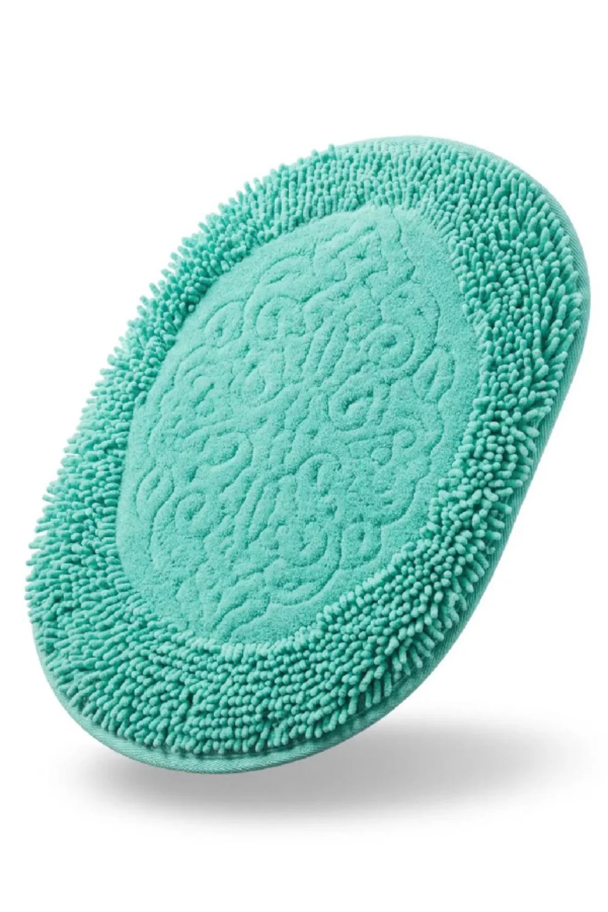 BANYO PASPASI( 1 ADET-50X60 ÖLÇÜ-OVAL)