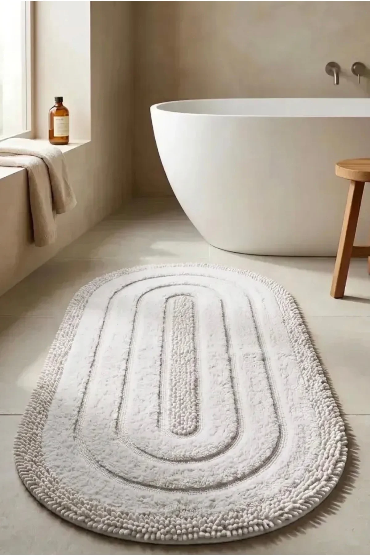 BANYO PASPASI %100 Pamuk (70x130 ölçü) Fiyatı, Yorumları ve Özellikleri