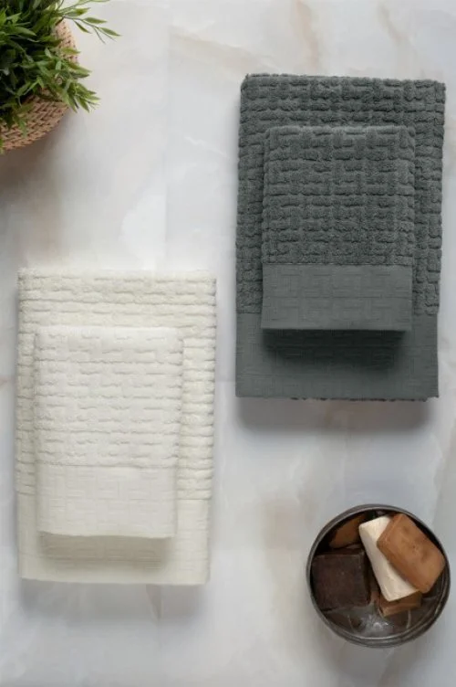 Banyo Seti Antrasit Fiyatı, Yorumları ve Özellikleri