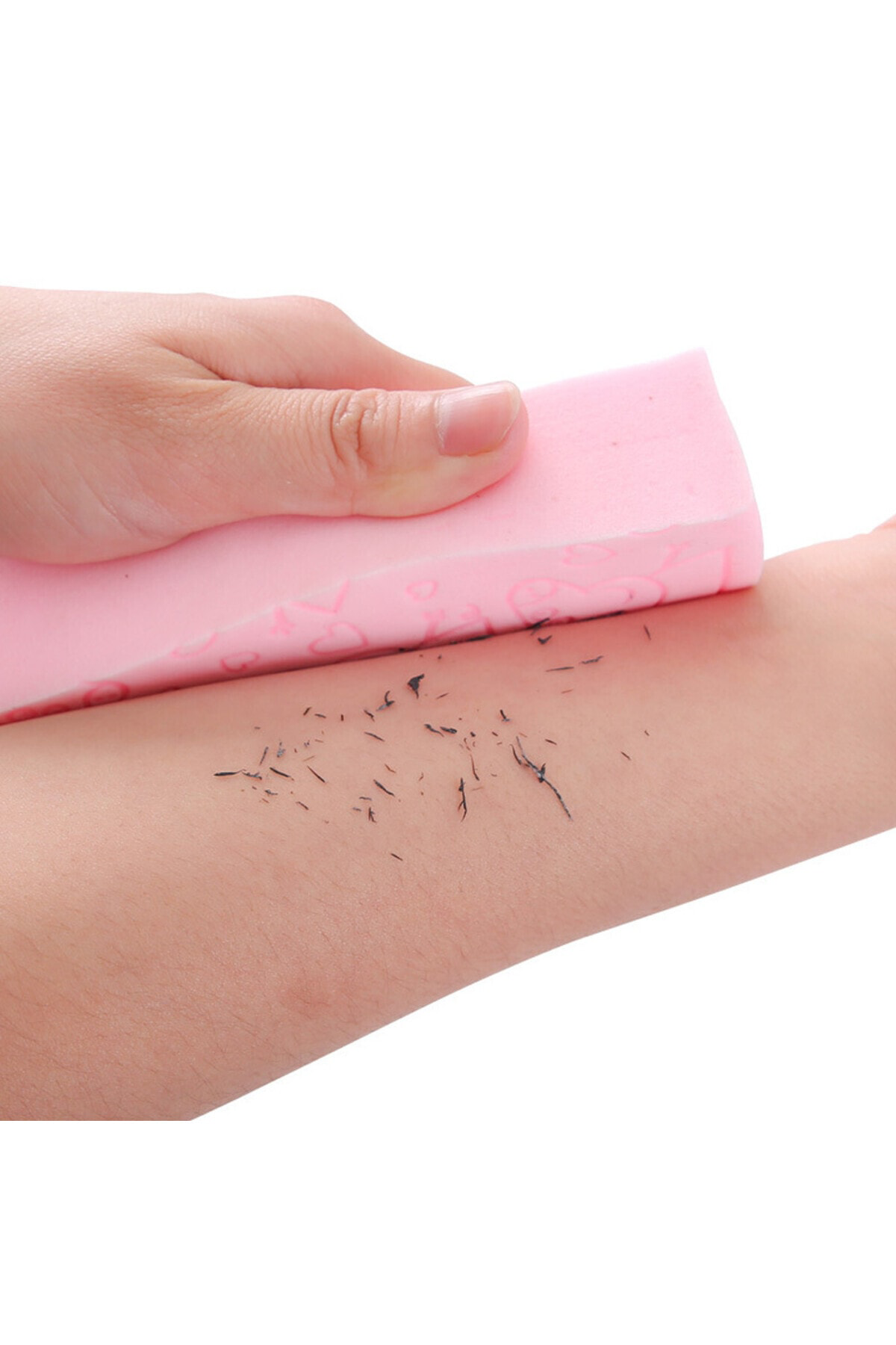 Banyo Sünger Vücut Ölü Cilt Sökücü Peeling Masaj Temizlik Yetişki