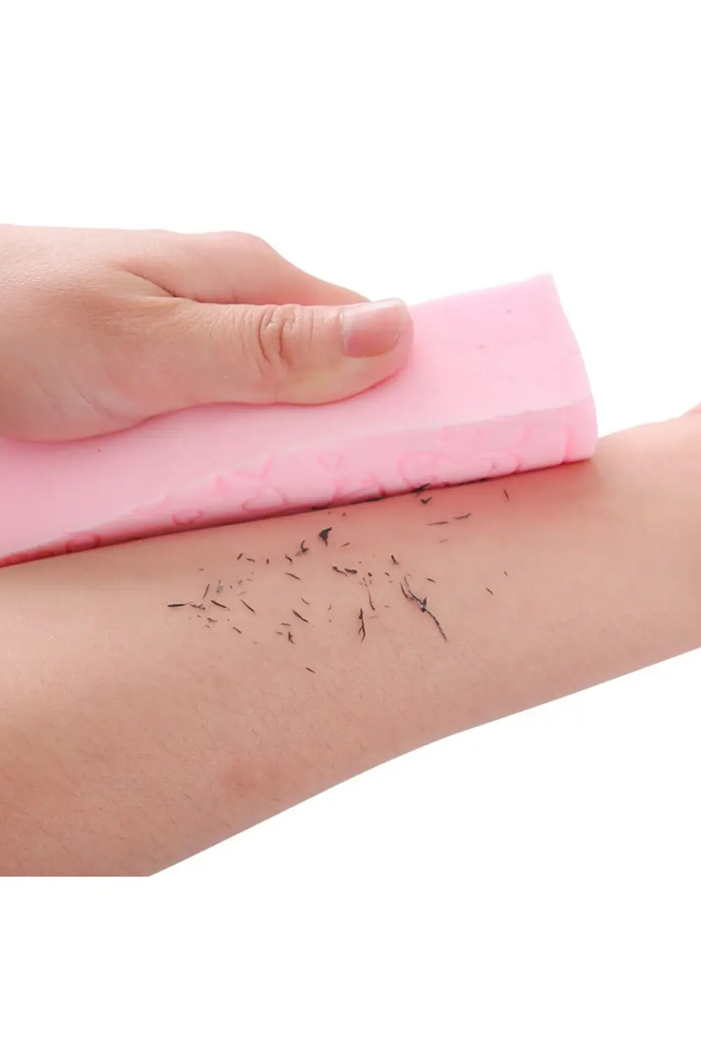 Banyo Sünger Vücut Ölü Cilt Sökücü Peeling Masaj Temizlik Yetişki