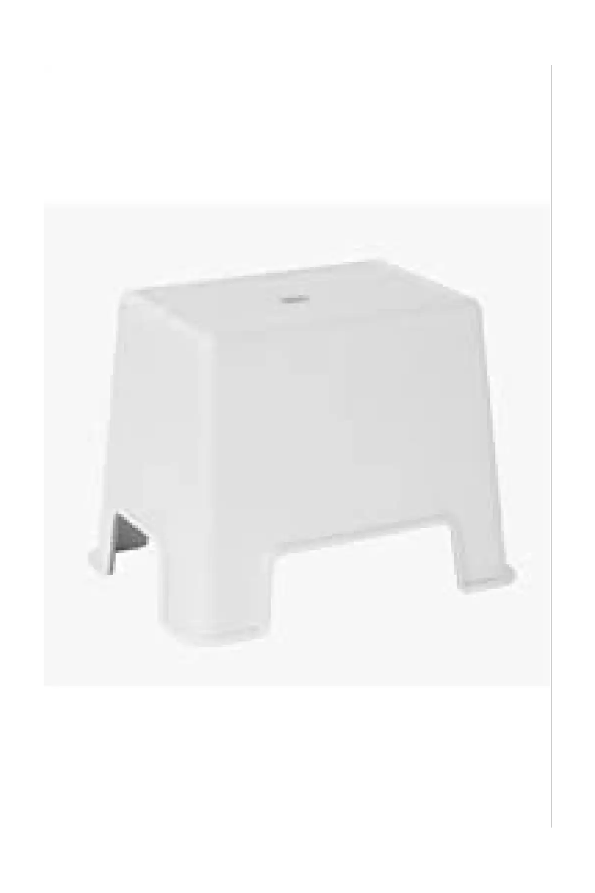 Just Cheap Store Banyo Tipi Strong Tabure Orijinal Tm03