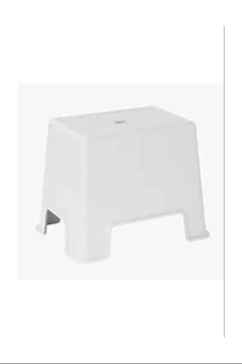 Banyo Tipi Strong Tabure Orijinal Royaleks-TM03 - Sağlam Banyo Taburesi Fiyatı, Yorumları ve Özellikleri