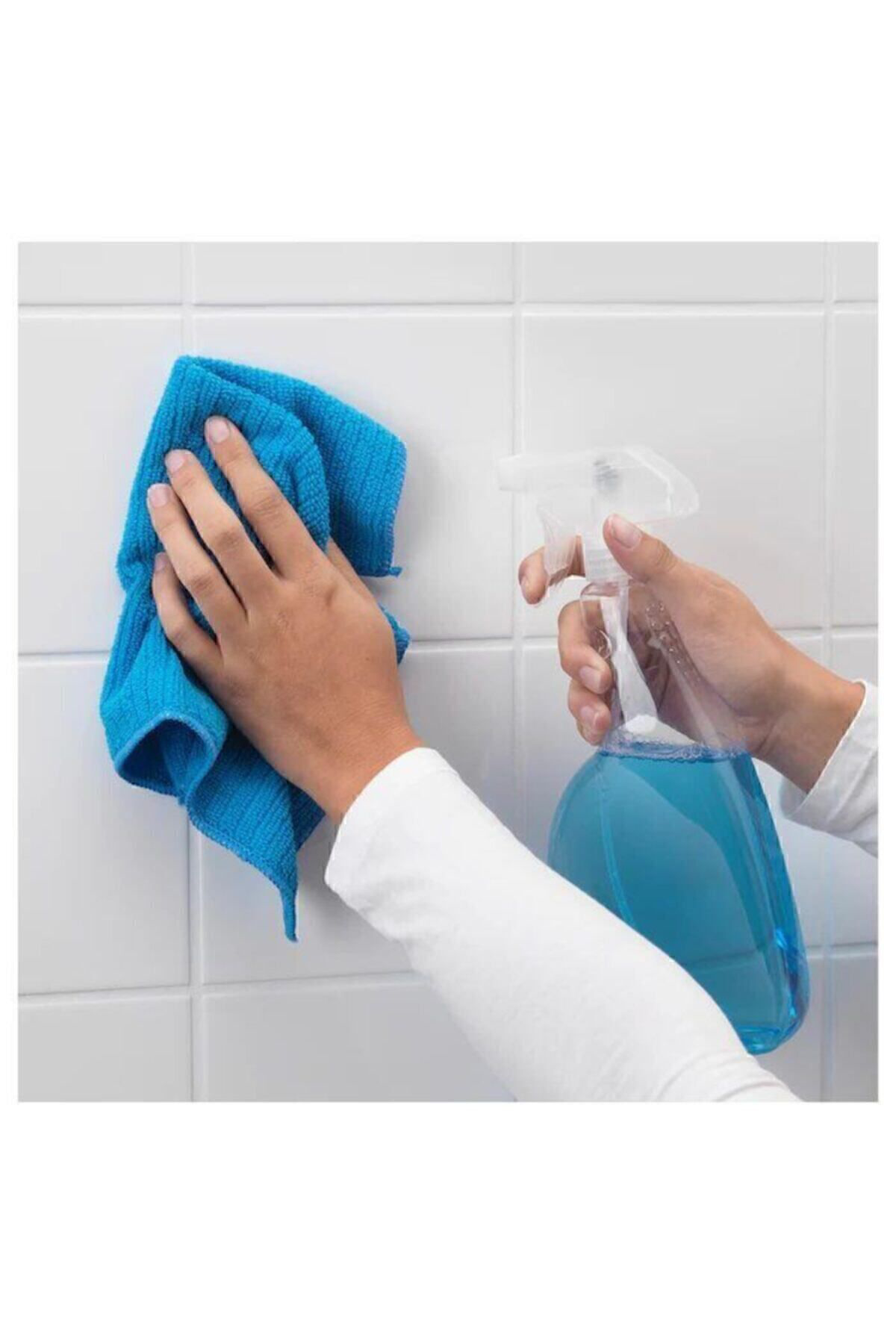 İkea Banyo Tuvalet Kağitliği Vantuzlu 15 Cm Alet Gerekmeden Kolayca Mo