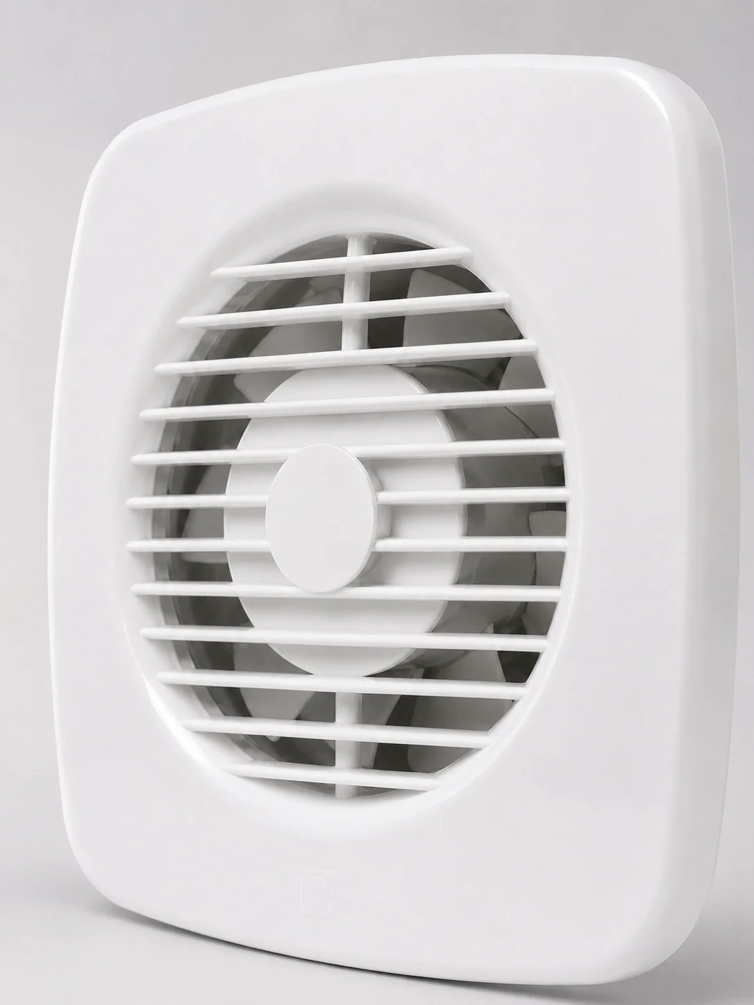 Banyo WC Mutfak Aspiratörü 16 W 120 mm Havalandırma ve Hava Tahliye Fanı Banyo WC Mutfak Aspiratörü 16 W 120 mm Havalandırma ve Hava Tahliye Fanı