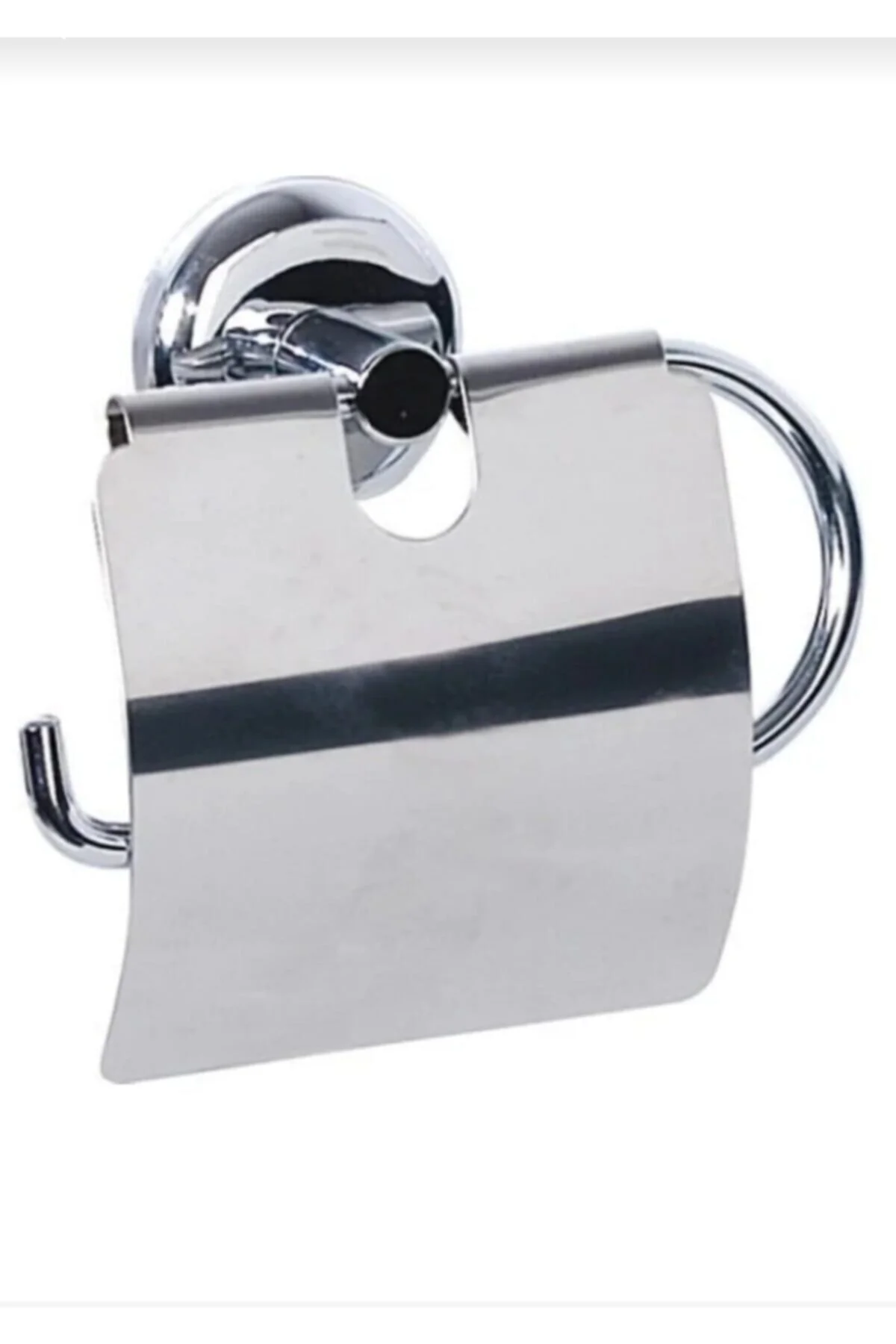 Banyo ,wc,vc Tuvalet Askılı Kağıtlık,krom Kaplama,banyo Aksesuarı