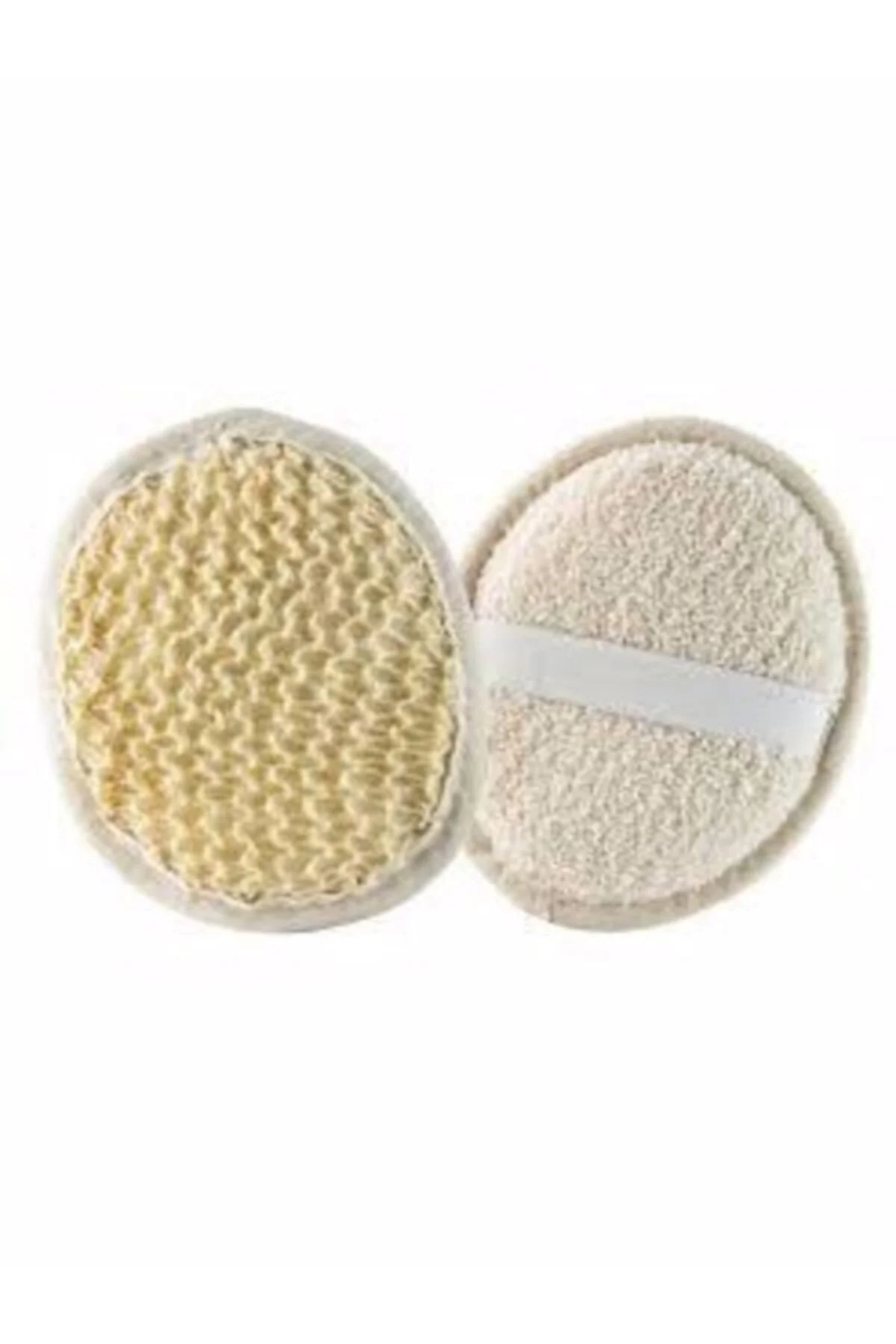 Banyo Yüz Ve Vücut Lifi Oval Örme Tek Kullanımlık Otel, Spa, Hamam Tipi 10'lu Paket Banyo Yüz Ve Vücut Lifi Oval Örme Tek Kullanımlık Otel, Spa, Hamam Tipi 10'lu Paket