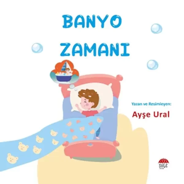 Banyo Zamanı Banyo Zamanı
