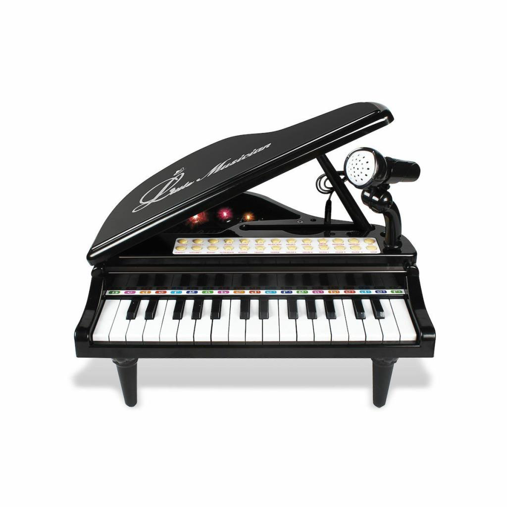 BAO-1504B 31 Tuşlu Mini Piano MP3 BAO-1504B 31 Tuşlu Mini Piano MP3