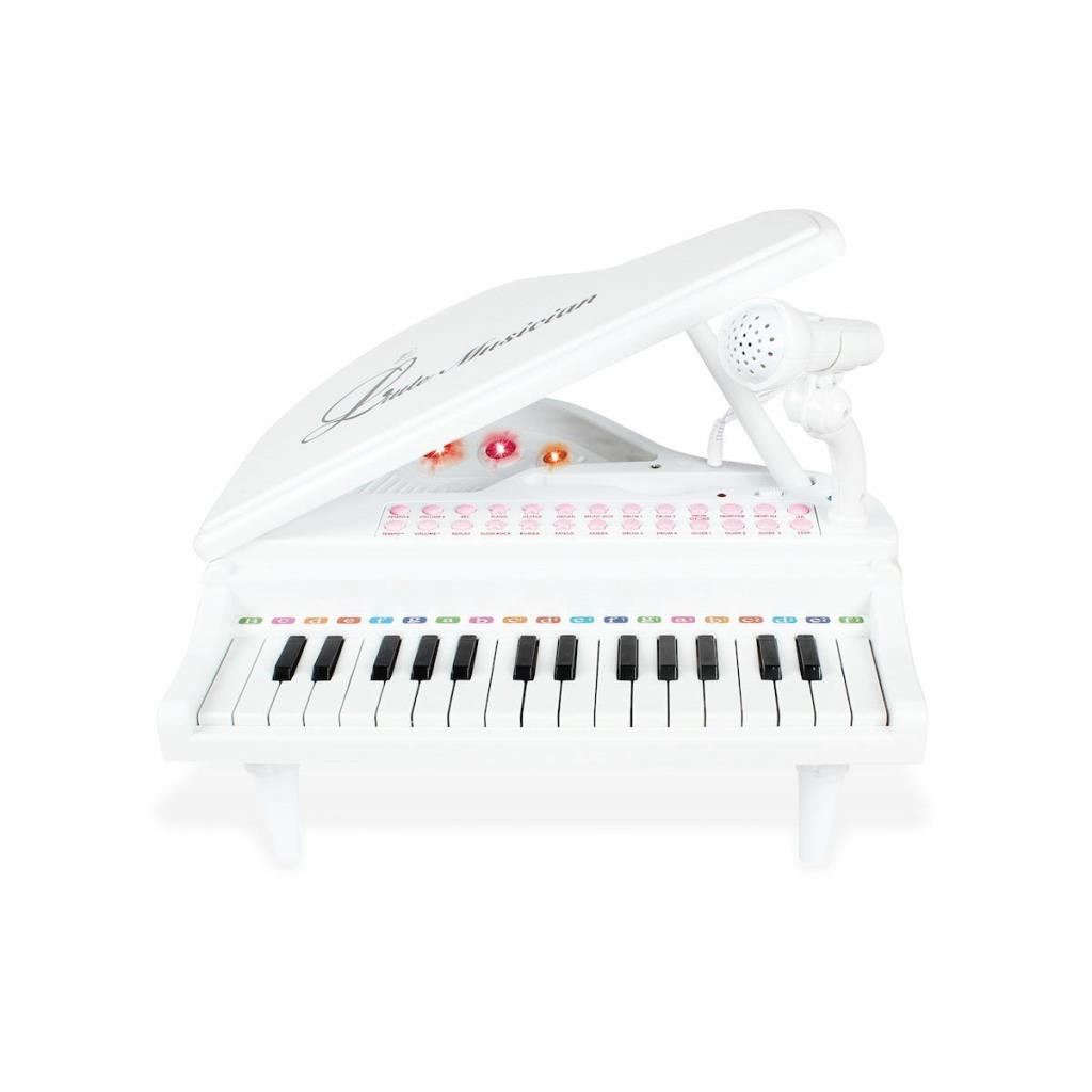 BAO-1504B 31 Tuşlu Mini Piano MP3 BAO-1504B 31 Tuşlu Mini Piano MP3