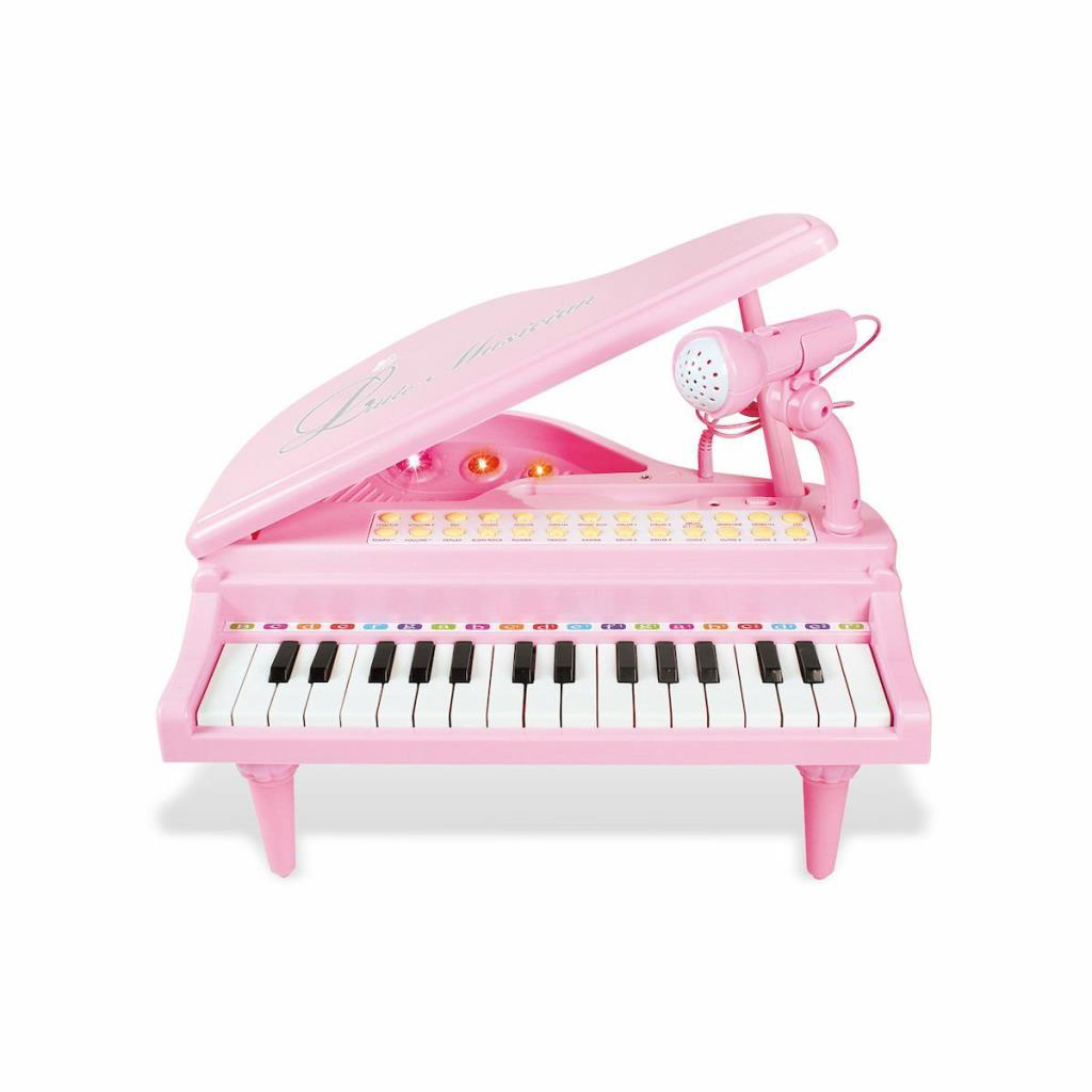 BAO-1504B 31 Tuşlu Mini Piano MP3 BAO-1504B 31 Tuşlu Mini Piano MP3