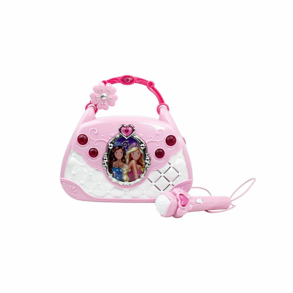BAO-1706 Mikrofonlu Mp3 Çalar Parti Müzikleri El Çantası- BAO-1706 Mikrofonlu Mp3 Çalar Parti Müzikleri El Çantası-