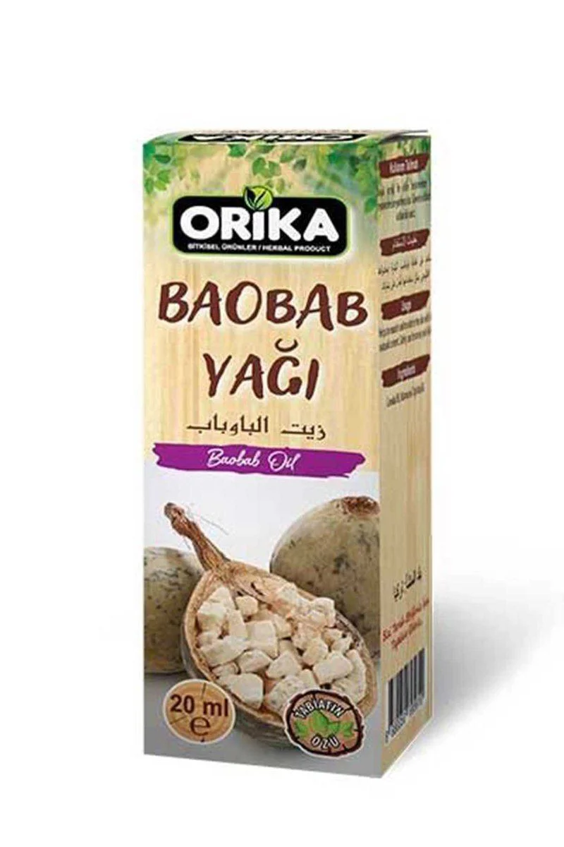 Baobab Yağı 20 Ml - Doğal Cilt ve Saç Bakımı İçin Muhteşem Etki Fiyatı, Yorumları ve Özellikleri
