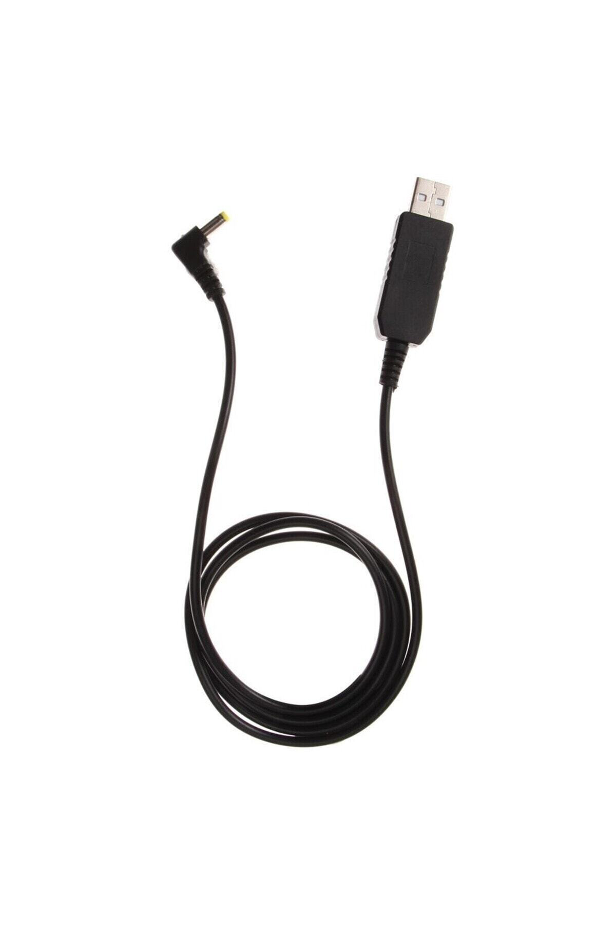 Baofeng 350mAH 5V Usb Şarj Kablosu