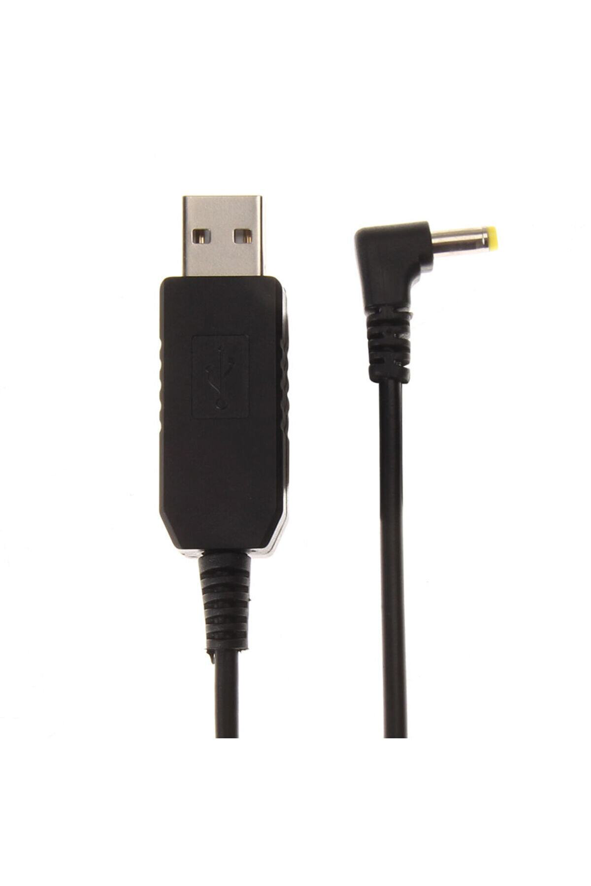Baofeng 350mAH 5V Usb Şarj Kablosu