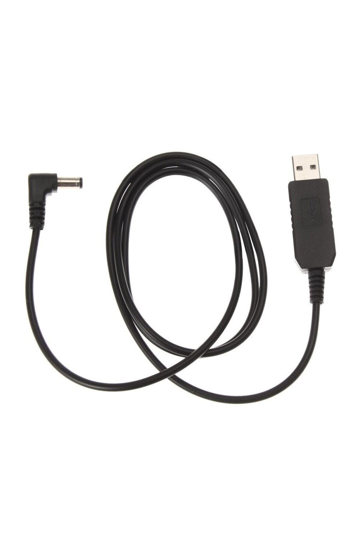 Baofeng 350mAH 5V Usb Şarj Kablosu