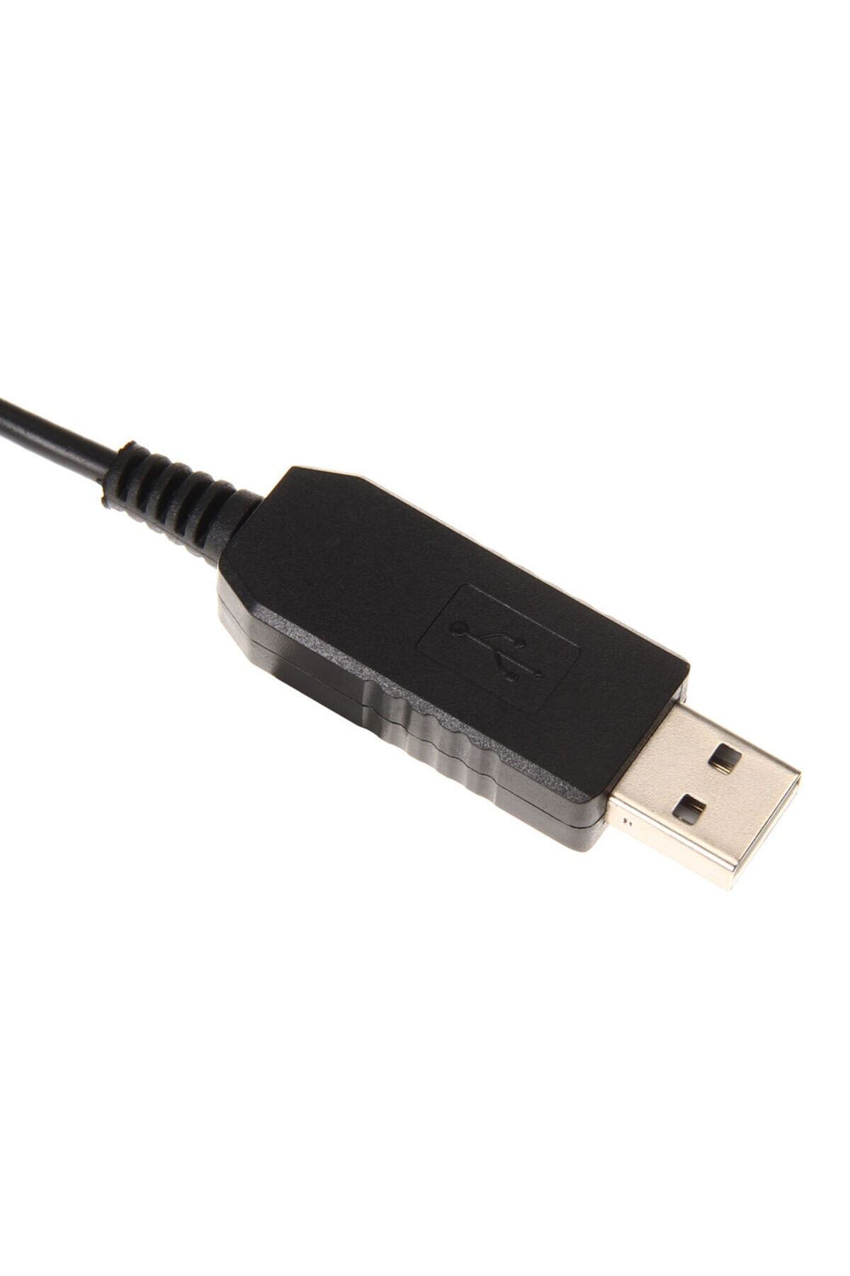 Baofeng 350mAH 5V Usb Şarj Kablosu