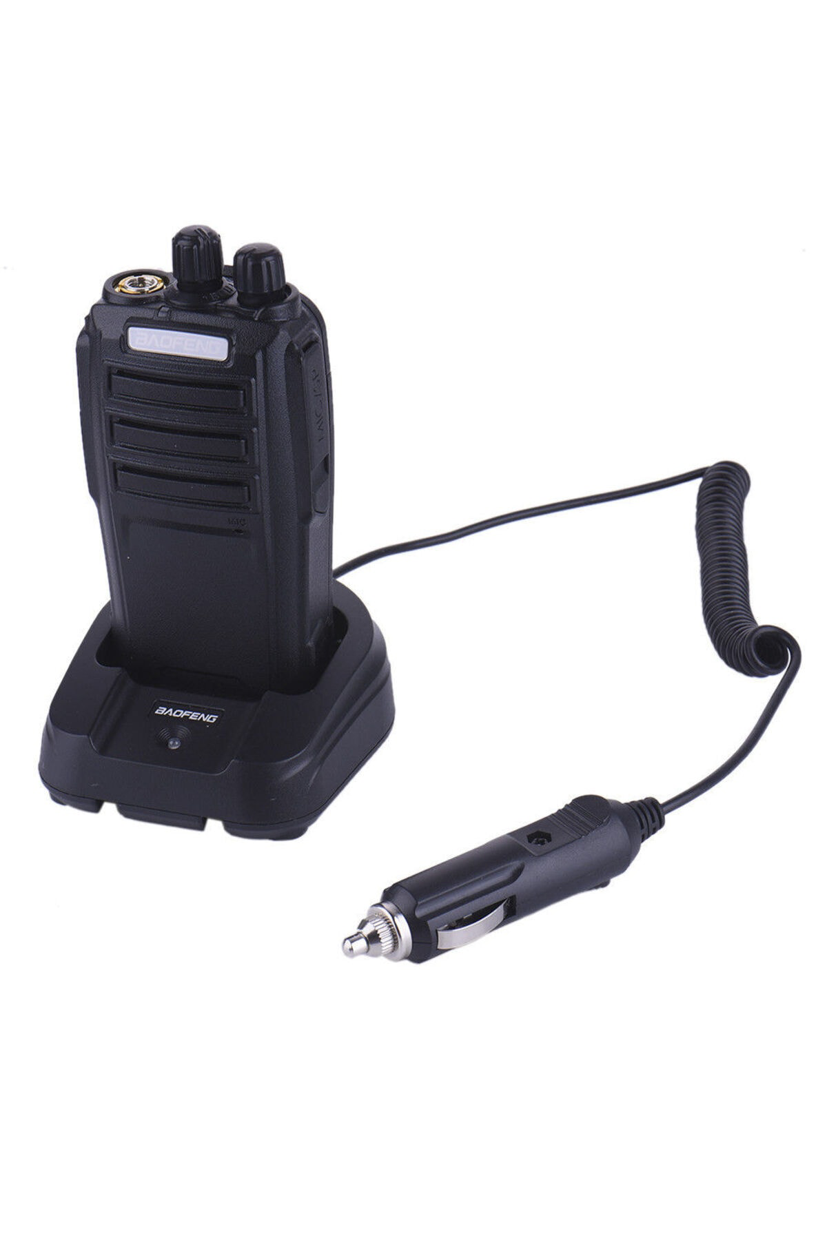BAOFENG TYT TH-F8 12V Araç İçi Şarj Kablosu