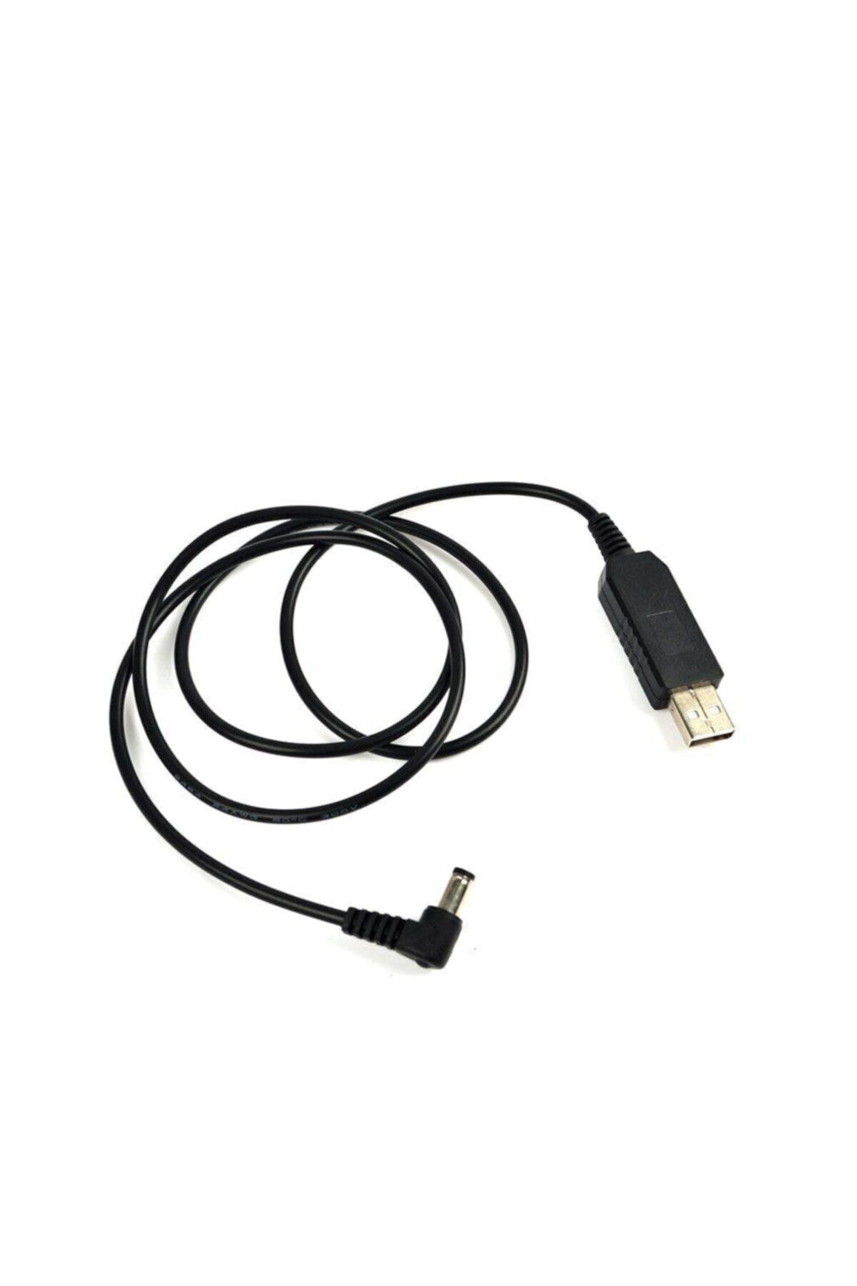 Baofeng Vb. Telsiz Usb Şarj Kablo. Telsizinizi Bilgisayardan, Pow