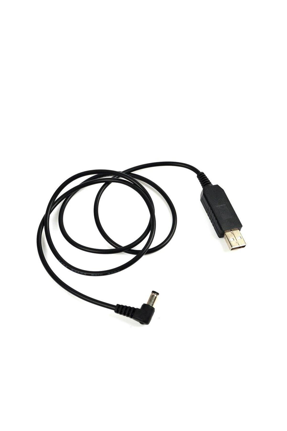 Baofeng Vb. Telsiz Usb Şarj Kablo. Telsizinizi Bilgisayardan, Pow