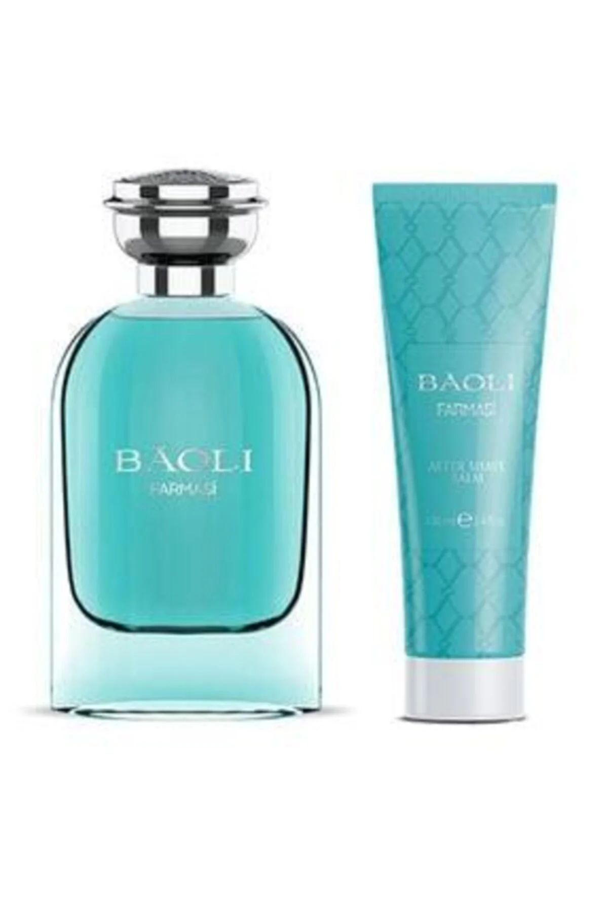 Baoli Edp 90 ml Erkek Parfüm Seti FARMASİİ195