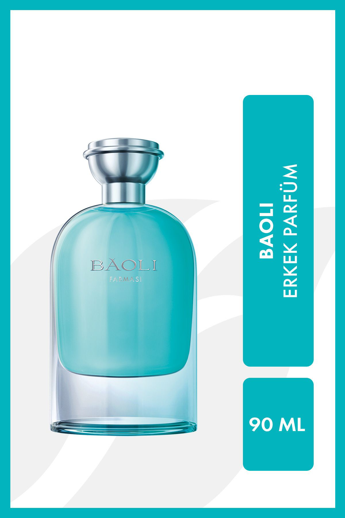 Farmasi Baoli Erkek Parfümü Edp 90 Ml