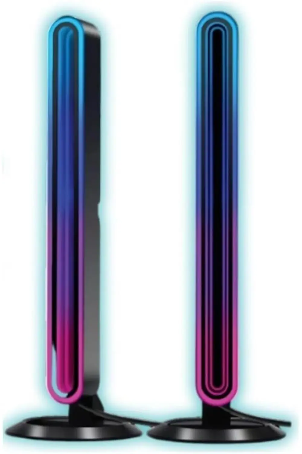 Bar Led,, Amazon Alexa ve Uygulamarıyla Çalışır 395519