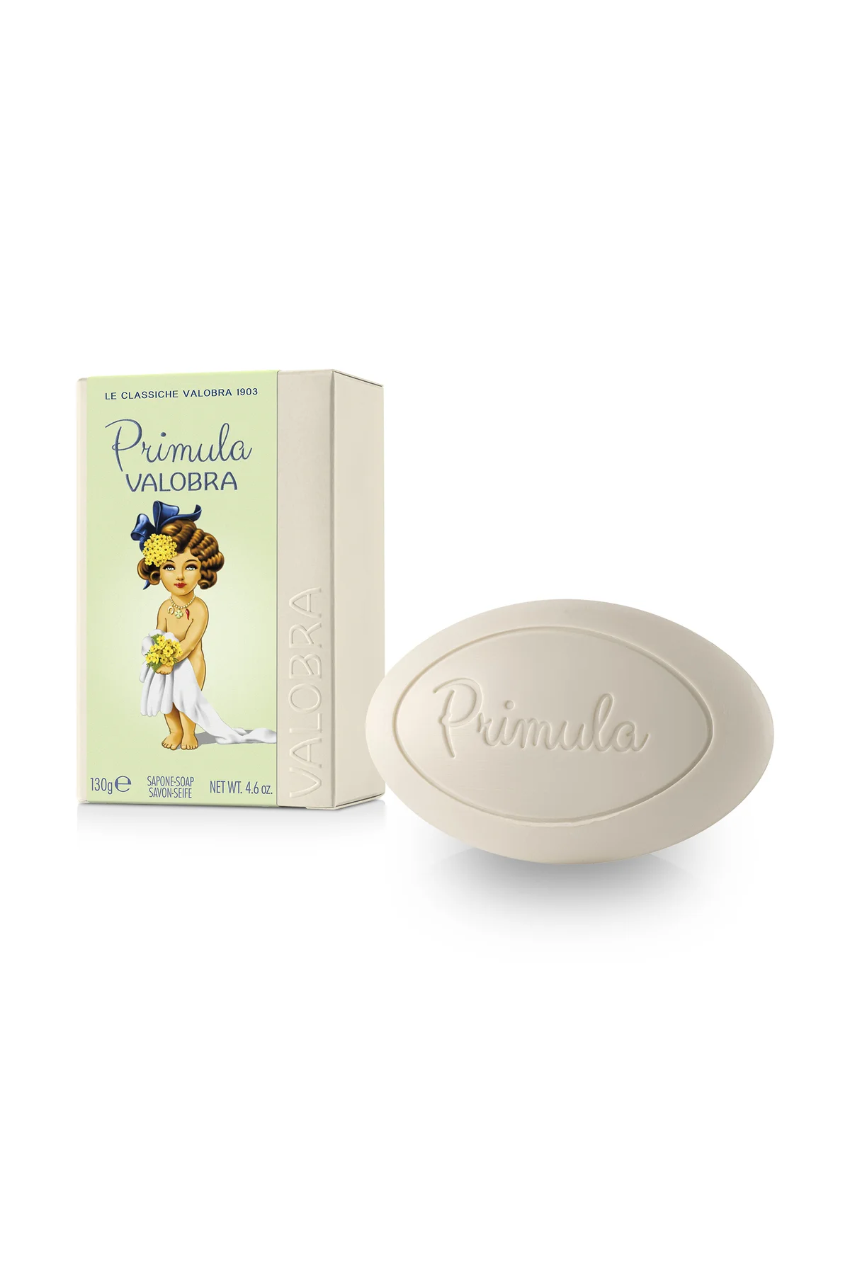 Bar Soap Primula - Sabun 130 gr Fiyatı, Yorumları ve Özellikleri