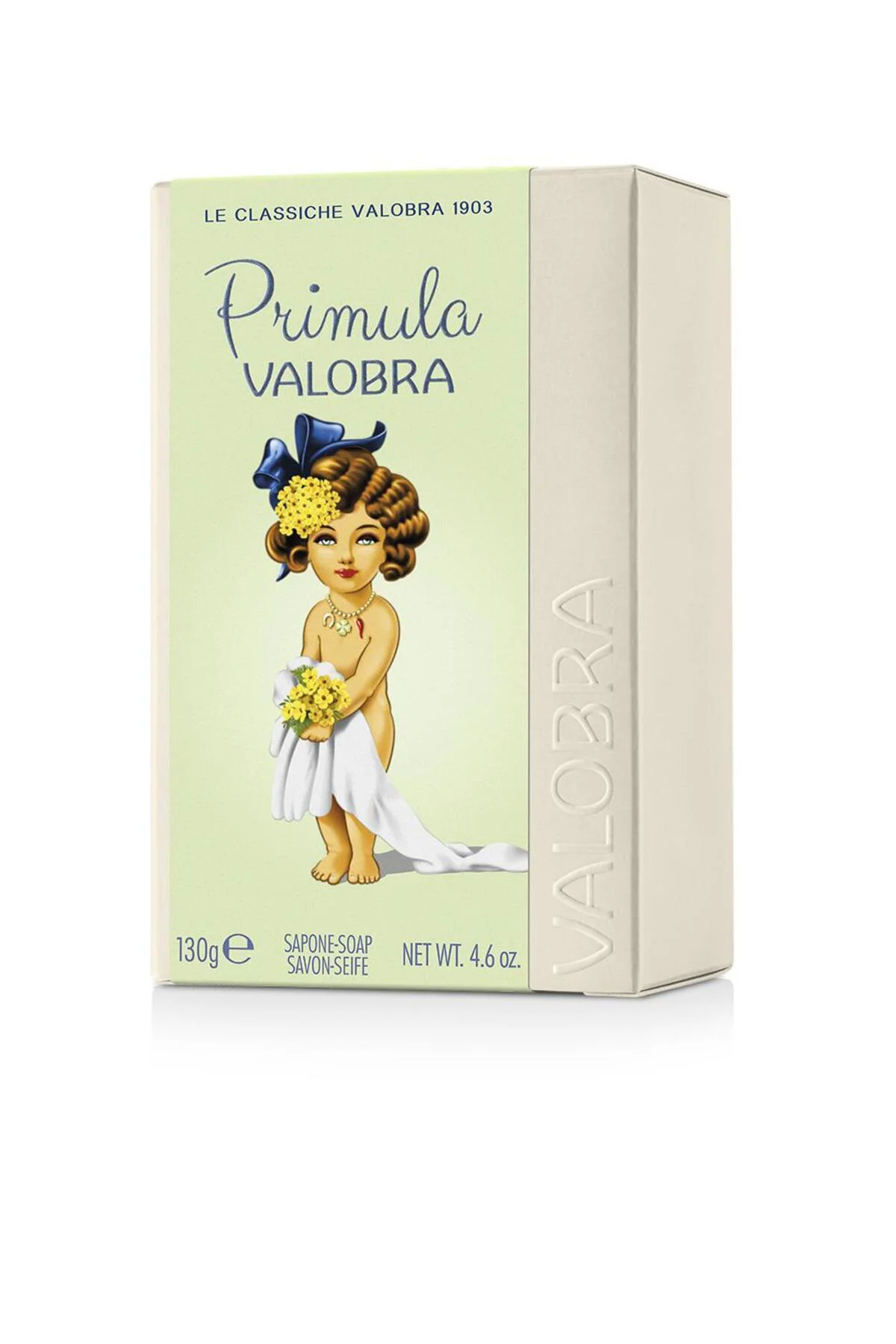 Bar Soap Primula - Sabun 130 gr Fiyatı, Yorumları ve Özellikleri