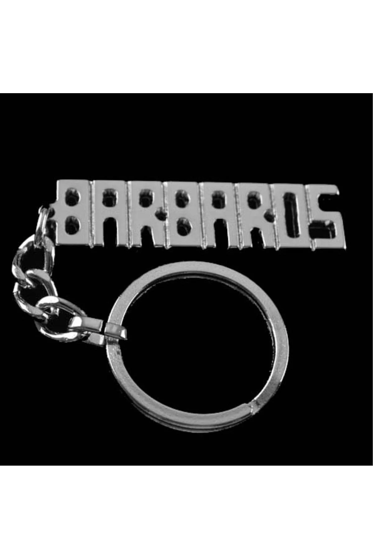 Barbaros () İsimli Anahtarlık-