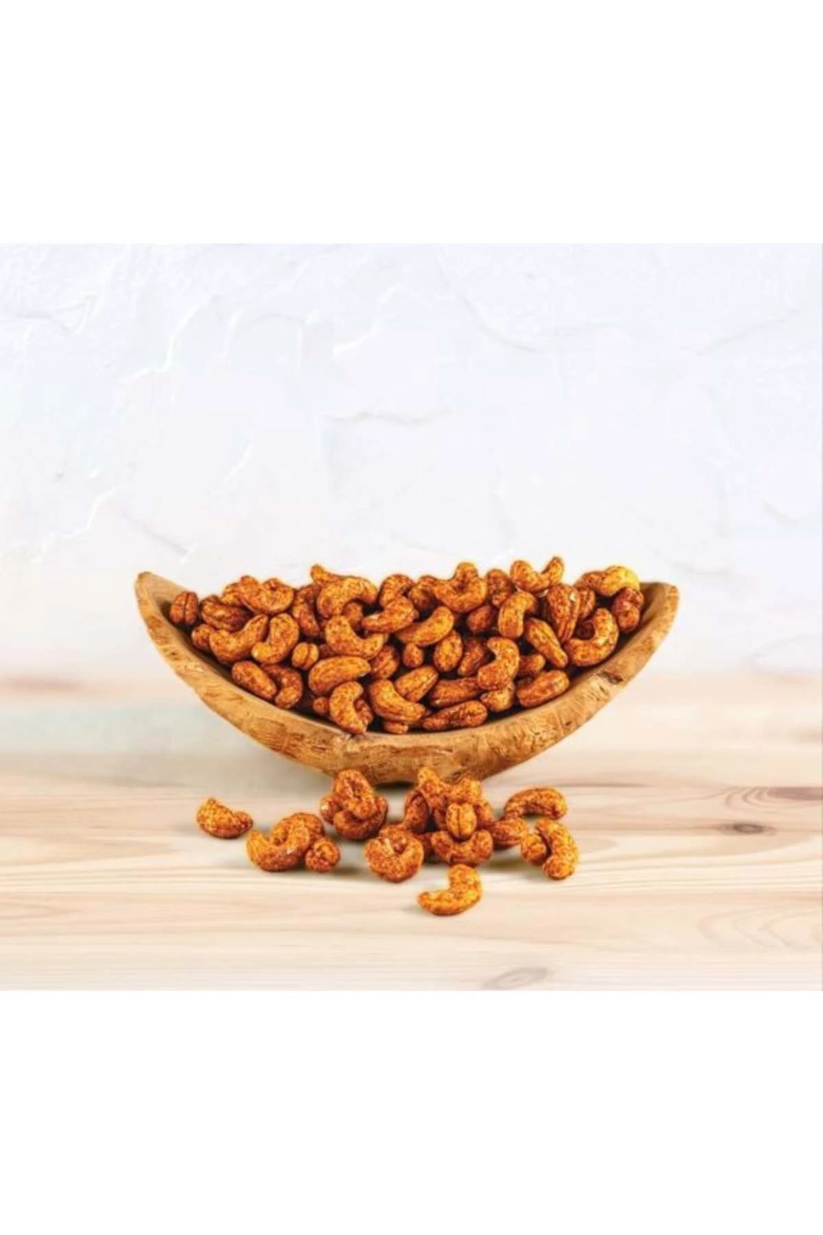 Barbekü Soslu Kaju-750 g