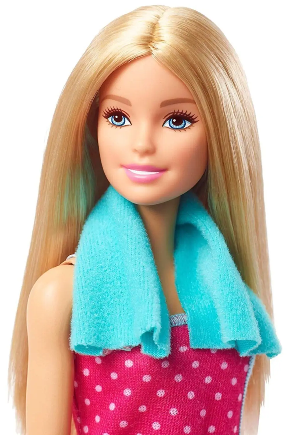 BARBİE BANYO EYLENCESİ